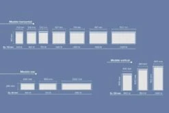 Panneau Rayonnant NOIROT - Auréa Smart ECOControl - Blanc -Aldes Heizung Magasin 8ba9f7b19e4840cf4cc6244efd219dfc