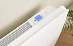 Radiateur Bloc Fonte ATLANTIC - Nirvana Néo Connecté - Blanc -Aldes Heizung Magasin 9aad82202cd7 nirvana zoom boitier