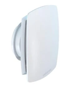 Bouche Design Line Fixe - Atlantic - Ø80mm