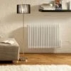 Radiateur à Fluide Caloporteur ACOVA - Vuelta - Horizontal - Blanc -Aldes Heizung Magasin a67054e05084b7ad771ae509821df7f0