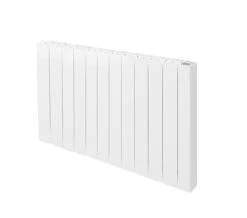 Radiateur à Fluide Caloporteur ACOVA - Atoll - Taxn - Blanc -Aldes Heizung Magasin acova radiateur atoll taxn 1500w blanc det hd