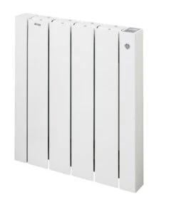 Radiateur à Fluide Caloporteur ACOVA - Volga Plus TAMH - Blanc 7 Radiateur à Fluide Caloporteur ACOVA - Volga Plus TAMH - Blanc -Aldes Heizung Magasin acova radiateur volga plus 500w blanc hd 5