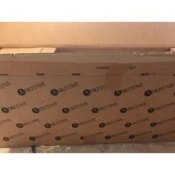 Easyzone Slim+Vmc Ib6 Mitsubishi Electric 3X150 - 01S AZEZ6MELSL01S3 - Compatible Uniquement Avec La Référence SEZ-M25DA 11 Easyzone Slim+Vmc Ib6 Mitsubishi Electric 3X150 - 01S AZEZ6MELSL01S3 - Compatible Uniquement Avec La Référence SEZ-M25DA -Aldes Heizung Magasin airzone 3