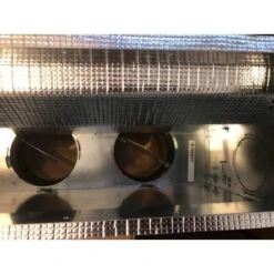 Easyzone Slim+Vmc Ib6 Mitsubishi Electric 3X150 - 01S AZEZ6MELSL01S3 - Compatible Uniquement Avec La Référence SEZ-M25DA 12 Easyzone Slim+Vmc Ib6 Mitsubishi Electric 3X150 - 01S AZEZ6MELSL01S3 - Compatible Uniquement Avec La Référence SEZ-M25DA -Aldes Heizung Magasin airzone 4