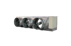 Easyzone Qai - Medium Et Slim - IB8 - MITSUBISHI ELECTRIC