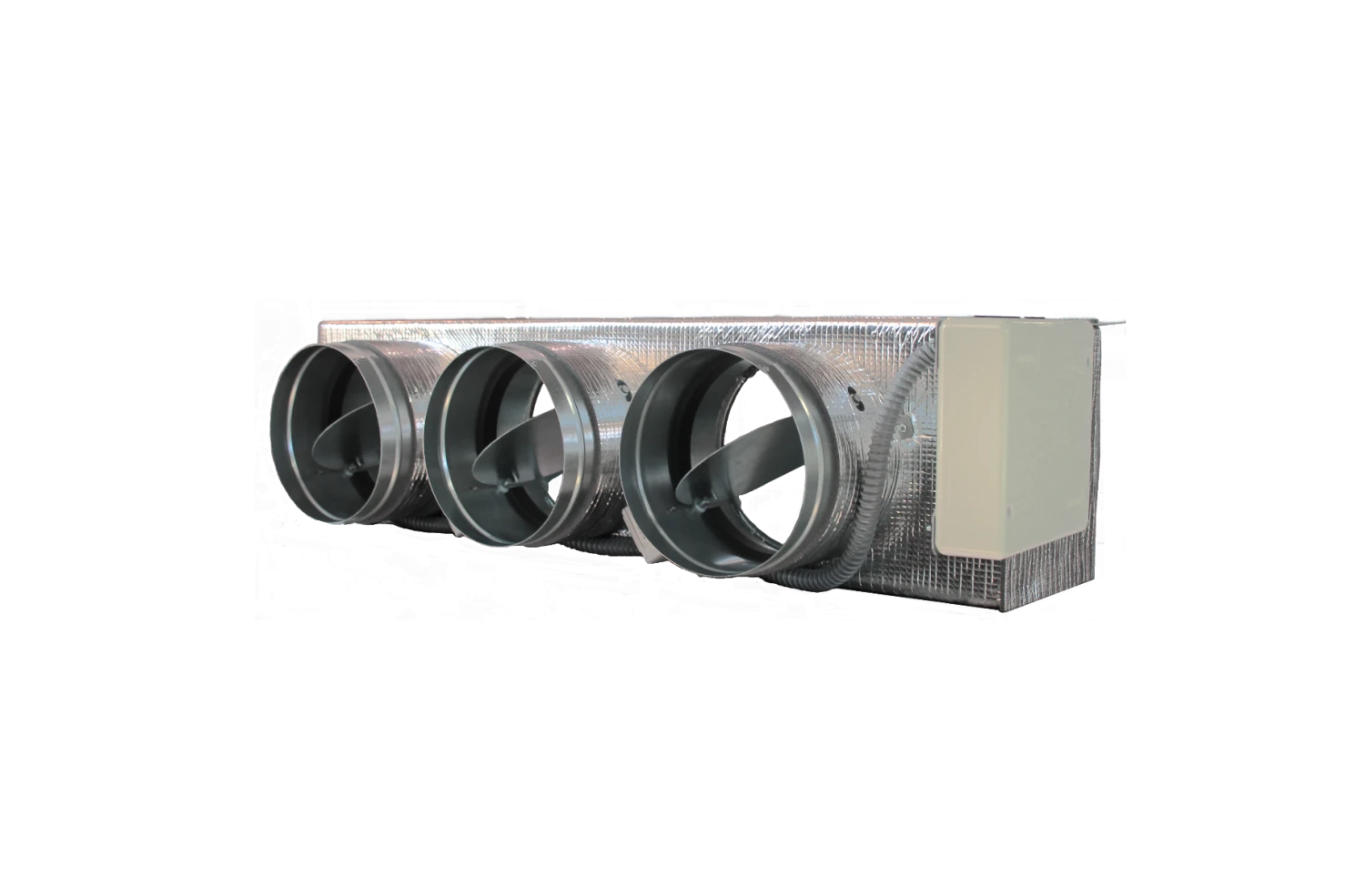 Easyzone Qai - Medium Et Slim - IB8 - DAIKIN 3 Easyzone Qai - Medium Et Slim - IB8 - DAIKIN