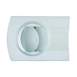 Aldes Kit Bouche Auto / Hygro Insufflation Supplémentaire Dee Fly