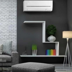 Unité Intérieure Murale Grandes Pièces MSZ-AP-VG -R32