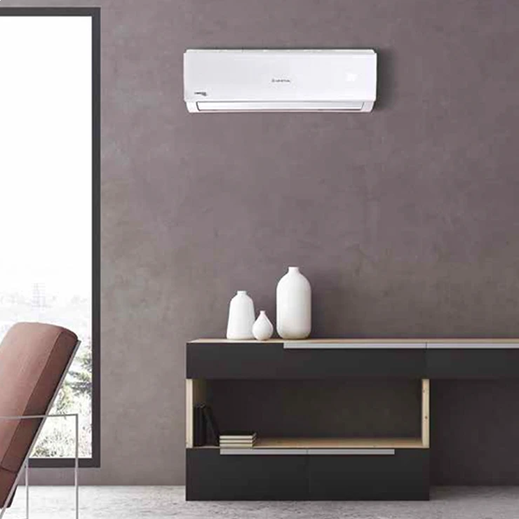 Climatisation Réversible Inverter - ARISTON - Nevis Plus - R32 6 Climatisation Réversible Inverter - ARISTON - Nevis Plus - R32 – Image 4