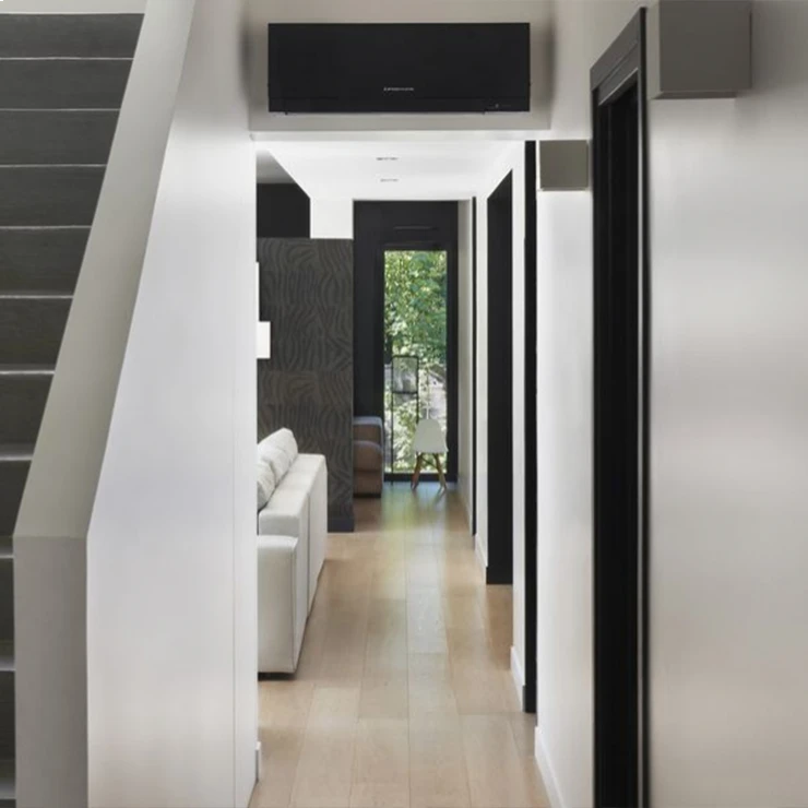 Unité Intérieure Murale MITSUBISHI ELECTRIC Design MSZ-EF-VGK - R410A Et R32 9 Unité Intérieure Murale MITSUBISHI ELECTRIC Design MSZ-EF-VGK - R410A Et R32 – Image 7