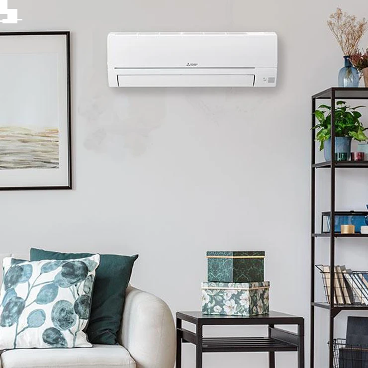 Climatisation Réversible MITSUBISHI ELECTRIC MSZ-HR - MUZ-HR Inverter Essentiel - R32 6 Climatisation Réversible MITSUBISHI ELECTRIC MSZ-HR - MUZ-HR Inverter Essentiel - R32 – Image 4