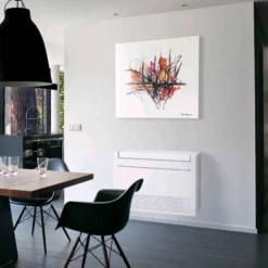 Unités Intérieures Consoles Réversible Inverter De Luxe MFZ-KT - R32 -Aldes Heizung Magasin ambiance mfz kt 5