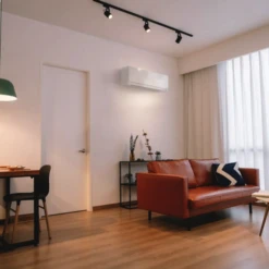 Unité Intérieure Murale MITSUBISHI ELECTRIC Design MSZ-EF18VGKW Blanc - R410A Et R32 7 Unité Intérieure Murale MITSUBISHI ELECTRIC Design MSZ-EF18VGKW Blanc - R410A Et R32 -Aldes Heizung Magasin ambiance ui msz ef vgkw white 1