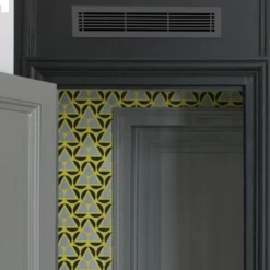 Climatisation Réversible Gainable MITSUBISHI ELECTRIC PEAD-M-JA2 - Inverter Essentiel - R32 7 Climatisation Réversible Gainable MITSUBISHI ELECTRIC PEAD-M-JA2 - Inverter Essentiel - R32 -Aldes Heizung Magasin ambiance pead