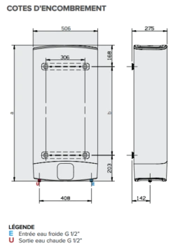 Chauffe Eau électrique ARISTON - Velis Evo Dry -Aldes Heizung Magasin annotation 2020 03 09 111701 2