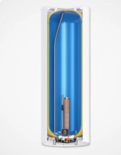 Chauffe Eau électrique ATLANTIC – Aquéo -Aldes Heizung Magasin aqueo interieur