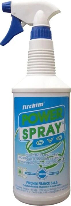 Nettoyant Multifonctions Pour Climatisation - Firchim - I08CVC