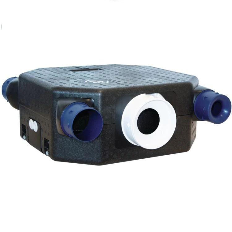 VMC Déco Flat 2 N 3 VMC Déco Flat 2 N