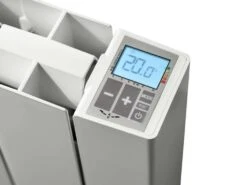 Radiateur à Fluide Caloporteur ACOVA - Atoll - Taxn - Blanc -Aldes Heizung Magasin atoll commande 1