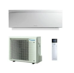 Climatisations Réversibles EMURA 3 - DAIKIN - FTXJ-A + RXJ-A - R32