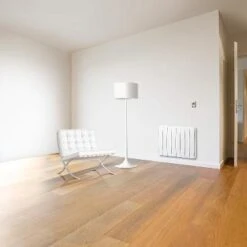 Radiateur à Fluide Caloporteur LVI - Bayo - Blanc