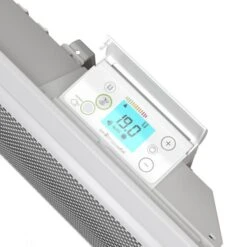 Panneau Rayonnant INTUIS - Quartéa Intelligent -Aldes Heizung Magasin boitier de commande aurea intelligent boitier