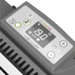 Radiateur Chaleur Douce INTUIS - Sensual -Aldes Heizung Magasin boitier sensual