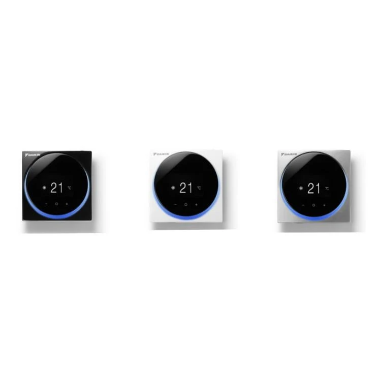 Télécommandes Design - DAIKIN - MADOKA 3 Télécommandes Design - DAIKIN - MADOKA