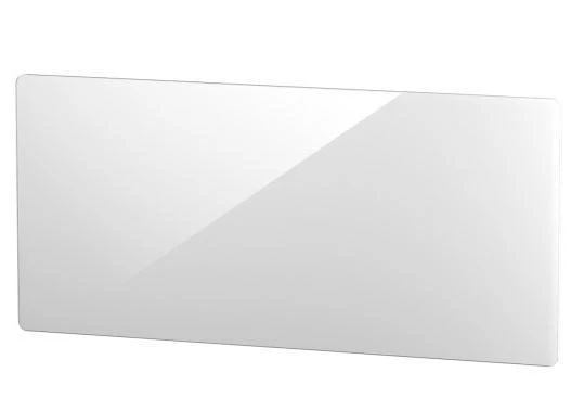 Radiateur Verre INTUIS SIGNATURE – Campaver Nativ – Lys Blanc 5 Radiateur Verre INTUIS SIGNATURE – Campaver Nativ – Lys Blanc – Image 3