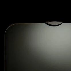 Radiateur Verre CAMPA - Campaver Ultime - Noir Astrakan -Aldes Heizung Magasin campaver ultime zoom2 2