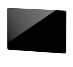 Radiateur Verre INTUIS SIGNATURE – Campaver Nativ – Noir Astrakan -Aldes Heizung Magasin campaver nativ 3