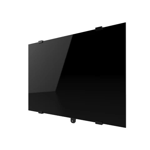 Radiateur Verre CAMPA - Campaver Select - Noir Astrakan 5 Radiateur Verre CAMPA - Campaver Select - Noir Astrakan – Image 3
