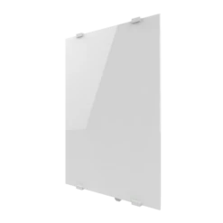 Radiateur Verre CAMPA - Campaver Select - Lys Blanc 15 Radiateur Verre CAMPA - Campaver Select - Lys Blanc -Aldes Heizung Magasin campaver select vertical lys blanc 02 1