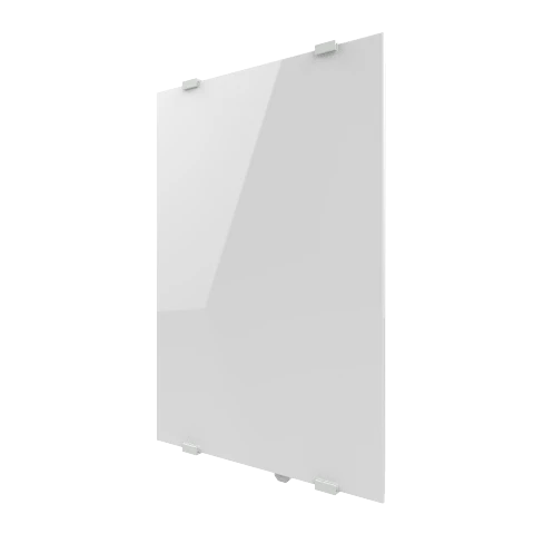 Radiateur Verre CAMPA - Campaver Select - Lys Blanc 8 Radiateur Verre CAMPA - Campaver Select - Lys Blanc – Image 6
