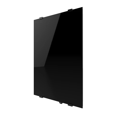 Radiateur Verre CAMPA - Campaver Select - Noir Astrakan 7 Radiateur Verre CAMPA - Campaver Select - Noir Astrakan – Image 5