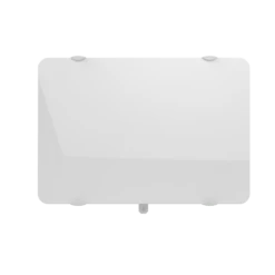 Radiateur Verre CAMPA - Campaver Ultime - Lys Blanc 16 Radiateur Verre CAMPA - Campaver Ultime - Lys Blanc -Aldes Heizung Magasin campaver ultime horizontal lys blanc 01 2