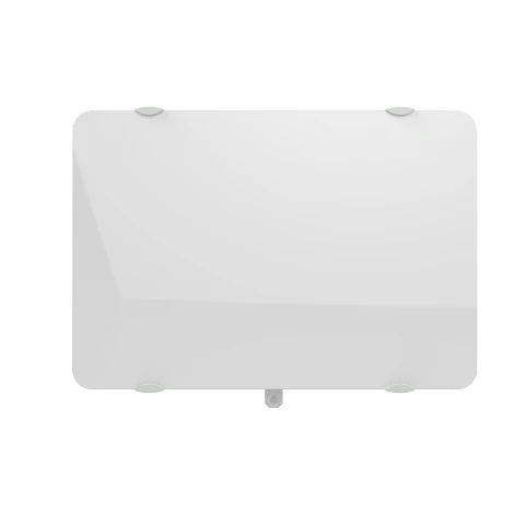 Radiateur Verre CAMPA - Campaver Ultime - Lys Blanc 6 Radiateur Verre CAMPA - Campaver Ultime - Lys Blanc – Image 4