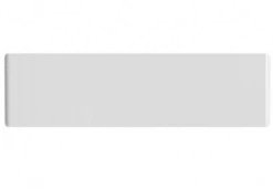 Radiateur à Inertie Bloc Fonte INTUIS – Chamane – Blanc -Aldes Heizung Magasin chamane plinthe produit