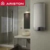 Chauffe Eau électrique ARISTON - Velis Evo Dry -Aldes Heizung Magasin chauffe eau electrique mural plat velis evo dry 45l prof 27 cm ariston 3626243 2