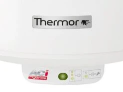 Chauffe Eau électrique THERMOR – Duralis -Aldes Heizung Magasin chauffe eau electrique duralis zoom thermor 8