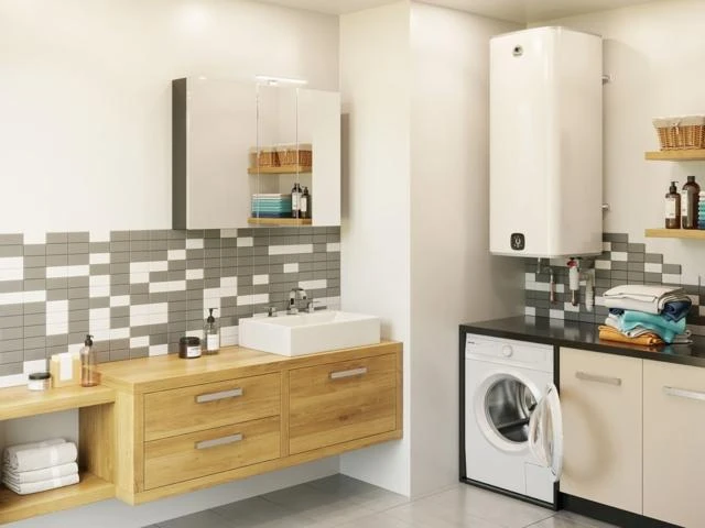 Chauffe Eau électrique - THERMOR - Malicio 3 4 Chauffe Eau électrique - THERMOR - Malicio 3 – Image 2