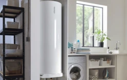 Chauffe Eau électrique ATLANTIC - Chaufféo - Vertical Mural