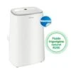 Climatiseur Mobile - TECHNIBEL - IRO 10 - 2.72 KW -Aldes Heizung Magasin climatiseur mobile monobloc iro 10 2720w froid seul