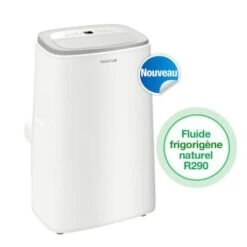 Climatiseur Mobile - TECHNIBEL - IRO 10 - 2.72 KW