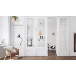 Unités Intérieures Panasonic TZ Compactes R32