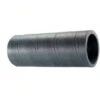 Conduit PE Isolé T 125 PE CR Atlantic - Longueur 2 Mètres - Ø 125mm - 461005 -Aldes Heizung Magasin conduit pe isole t 125 pe cr longueur 2 metres o 125mm