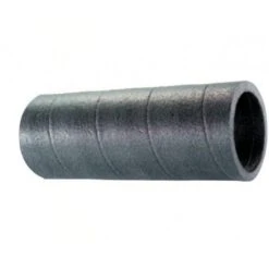 Conduit PE Isolé T 125 PE CR Atlantic - Longueur 2 Mètres - Ø 125mm - 461005