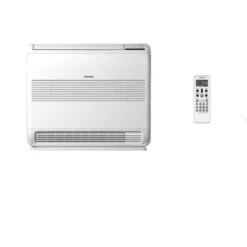 Toshiba Unités Intérieures Consoles Double Flux - J2FVG - R410A Et R32 -Aldes Heizung Magasin console fvg