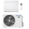 Panasonic Pompe à Chaleur Air/Air Monosplit – Console UFE – R32 -Aldes Heizung Magasin console produits