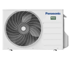 Panasonic Pompe à Chaleur Air/Air Monosplit – Console UFE – R32 -Aldes Heizung Magasin console ue